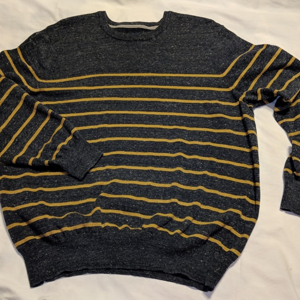 Route 66 Sweater